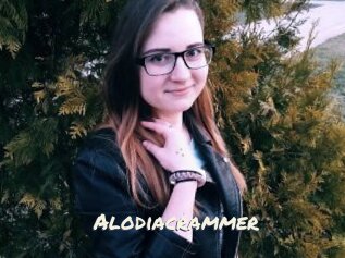 Alodiacrammer