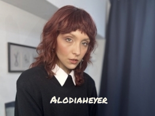 Alodiaheyer