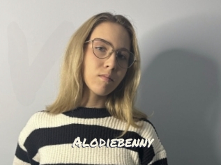 Alodiebenny