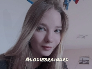 Alodiebrainard