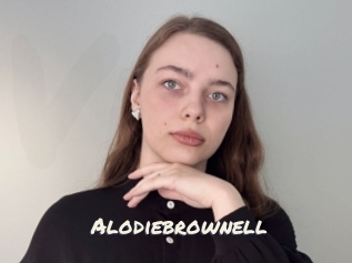 Alodiebrownell