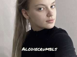 Alodiecrumbls