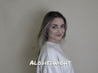 Alodiedwight