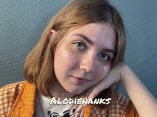 Alodiehanks