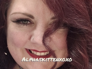 Alphaskittenxoxo