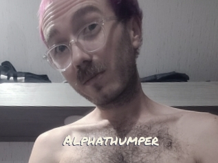 Alphathumper