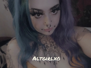 Altgirlxo