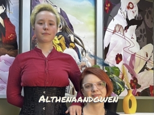 Althenaandgwen