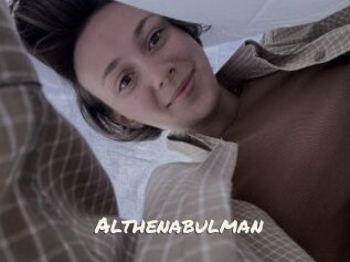 Althenabulman