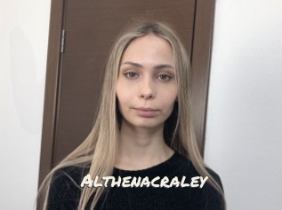 Althenacraley