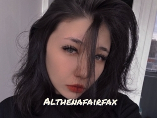 Althenafairfax