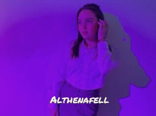 Althenafell