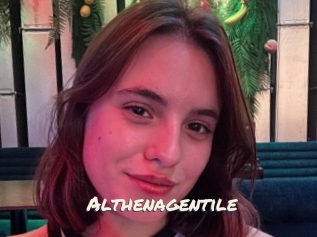 Althenagentile