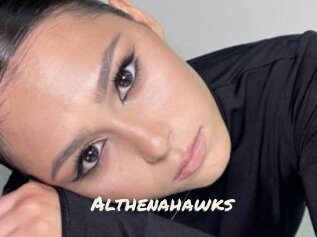 Althenahawks