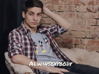 Alwinsexybody