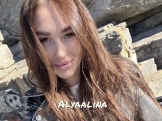 Alyaalina