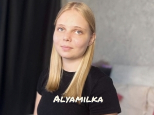 Alyamilka