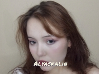 Alyaskalin