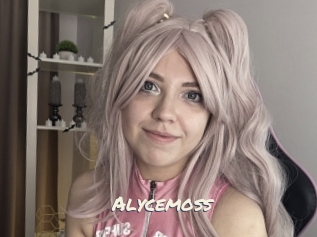 Alycemoss