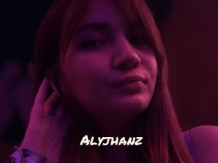 Alyjhanz