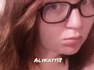 Alykatt18