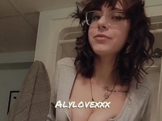 Alylovexxx