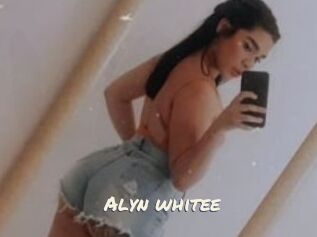 Alyn_whitee