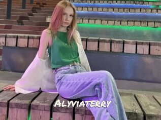 Alyviaterry