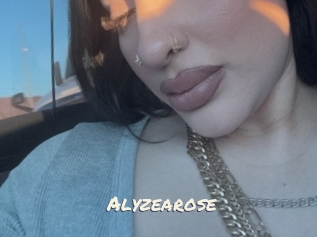 Alyzearose