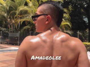 Amadeolee