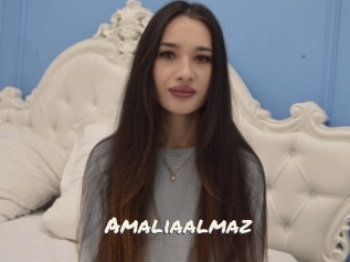 Amaliaalmaz