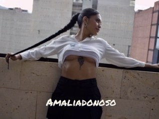 Amaliadonoso