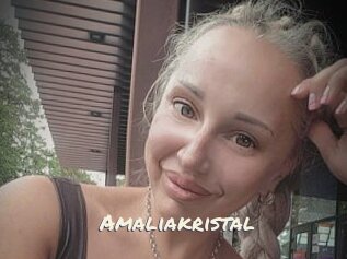 Amaliakristal