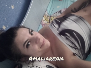 Amaliareyna