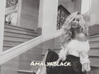 Amalyablack