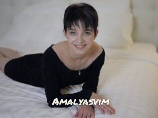 Amalyasvim