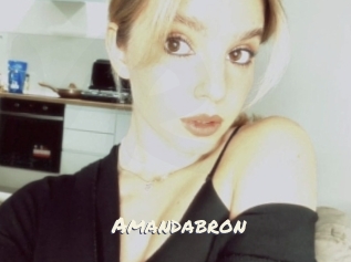 Amandabron