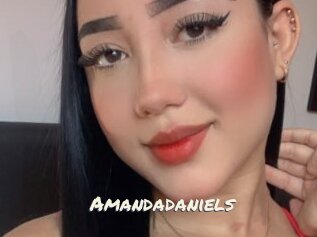 Amandadaniels