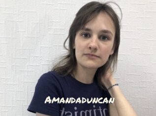 Amandaduncan