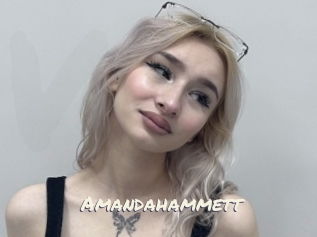 Amandahammett