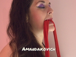 Amandakovich