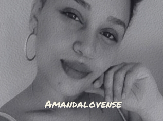 Amandalovense