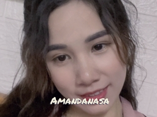 Amandanasa