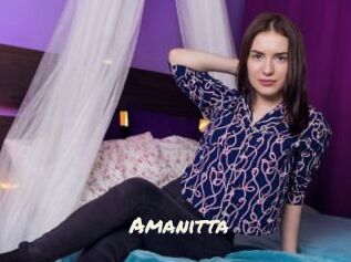 Amanitta