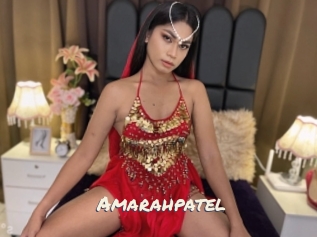 Amarahpatel