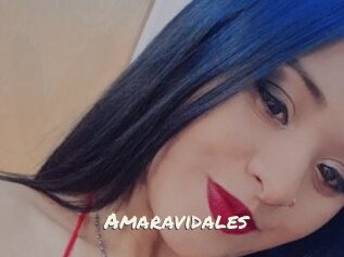 Amaravidales