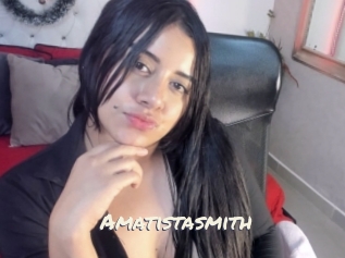 Amatistasmith