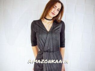 Amazonkaava