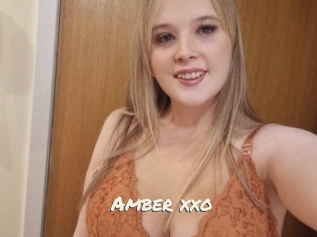 Amber_xxo