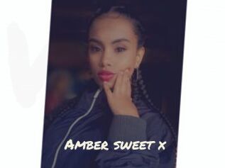 Amber_sweet_x